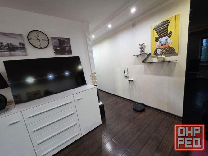 Продаю 1-комнатную квартиру в Киевском районе, ул. Университетская, Донецк Сити Донецк - изображение 2