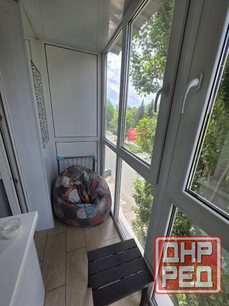 Продаю 1-комнатную квартиру в Киевском районе, ул. Университетская, Донецк Сити Донецк - изображение 5