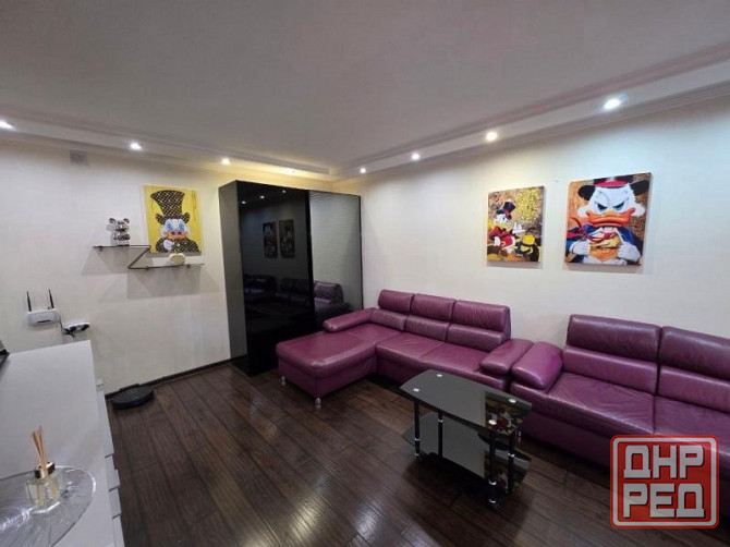 Продаю 1-комнатную квартиру в Киевском районе, ул. Университетская, Донецк Сити Донецк - изображение 7