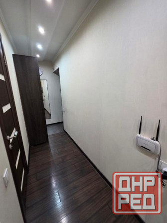 Продаю 1-комнатную квартиру в Киевском районе, ул. Университетская, Донецк Сити Донецк - изображение 3