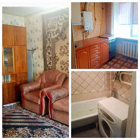 Срочно продам 3 комнатную квартиру Азотный Донецк