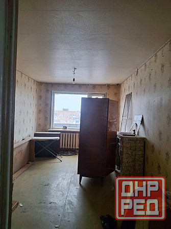 Срочно продам 3-х комнатную квартиру на Щетинина (Автостанция) Донецк - изображение 4
