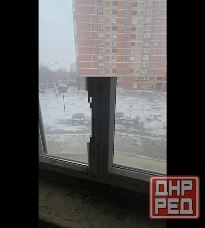 Продам квартиру от собственника в жк фаворит новострой Донецк - изображение 6