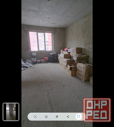 Продам квартиру от собственника в жк фаворит новострой Донецк - изображение 7