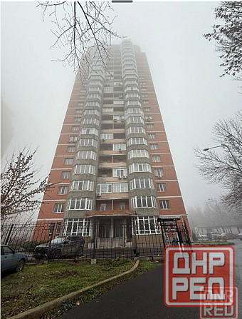 Продам квартиру от собственника в жк фаворит новострой Донецк - изображение 2