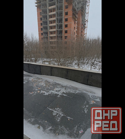 Продам квартиру от собственника в жк фаворит новострой Донецк - изображение 5