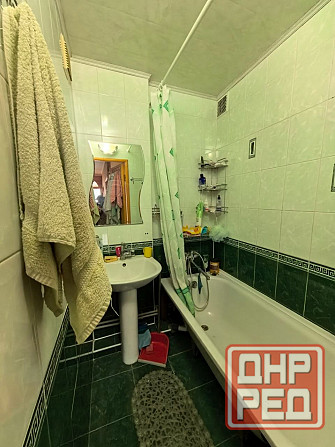 Продам 3к квартиру проспект Строителей кинотеатр Савона Терраспорт центр города Мариуполь Мариуполь - изображение 2