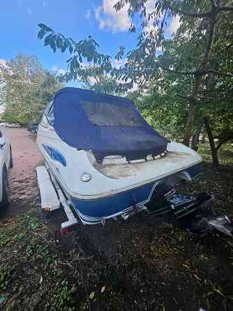 Продам катер Донецк