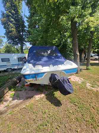 Продам катер Донецк