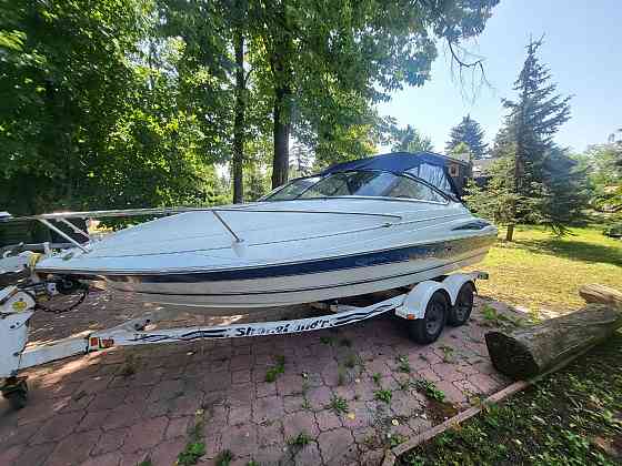 Продам катер Донецк