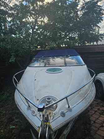 Продам катер Донецк