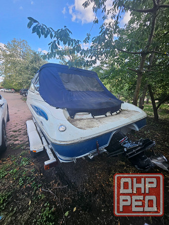 Продам катер Донецк - изображение 3