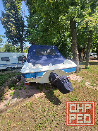 Продам катер Донецк - изображение 2