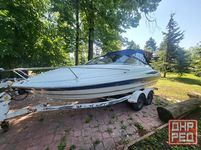 Продам катер Донецк - изображение 1