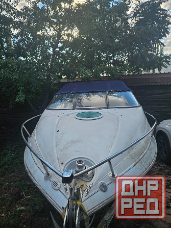 Продам катер Донецк - изображение 5