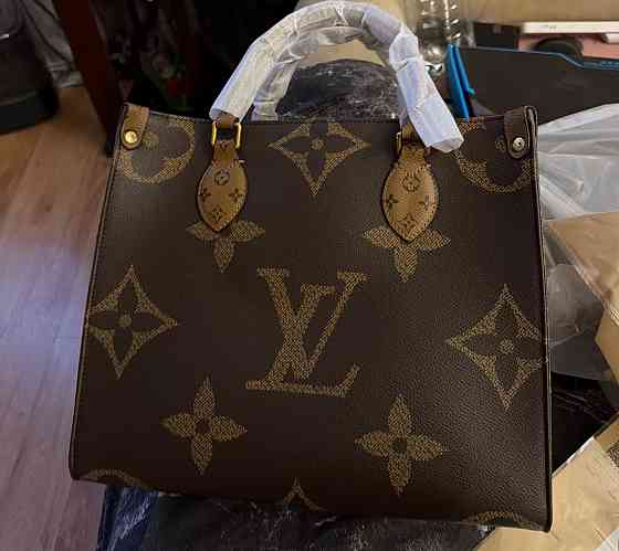 Сумка LV Донецк