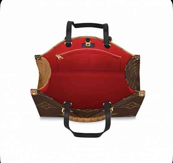 Сумка LV Донецк