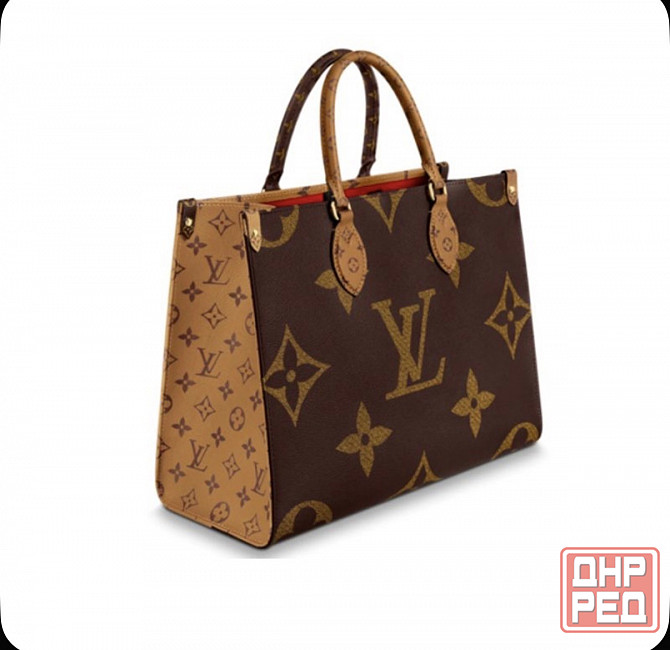 Сумка LV Донецк - изображение 1