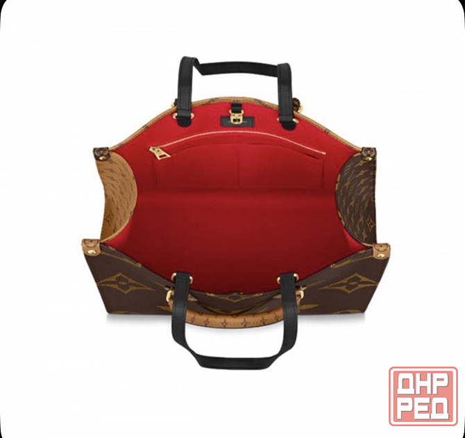 Сумка LV Донецк - изображение 5