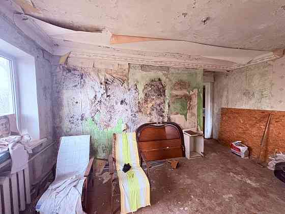 Продается 3 - х комнатная квартира, ул. Градостроителей мкр. Октябрьский Донецк