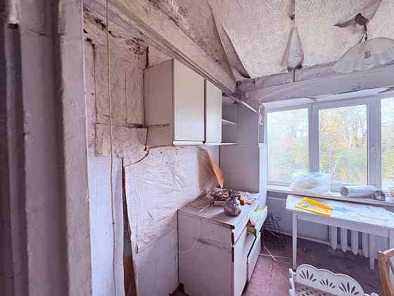 Продается 3 - х комнатная квартира, ул. Градостроителей мкр. Октябрьский Донецк