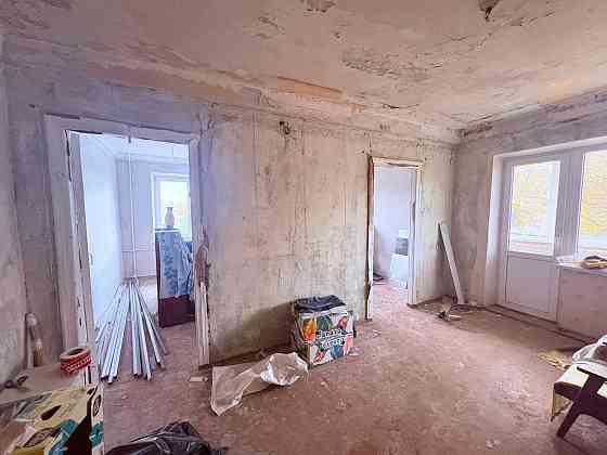 Продается 3 - х комнатная квартира, ул. Градостроителей мкр. Октябрьский Донецк