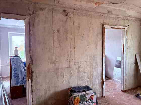 Продается 3 - х комнатная квартира, ул. Градостроителей мкр. Октябрьский Донецк