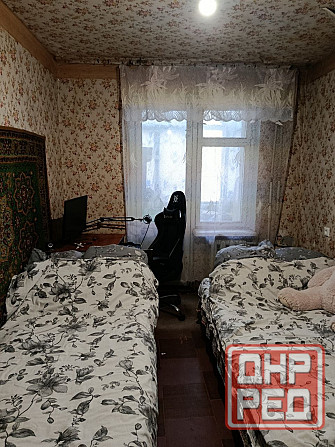 Срочно продам 2-х комнатную квартиру в Ленинском районе , Днепродзержинская Донецк - изображение 4