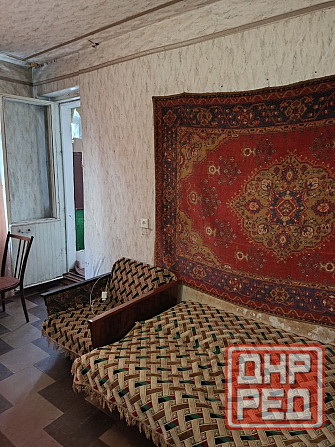 Срочно продам 2-х комнатную квартиру в Ленинском районе , Днепродзержинская Донецк - изображение 9
