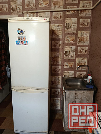 Срочно продам 2-х комнатную квартиру в Ленинском районе , Днепродзержинская Донецк - изображение 6