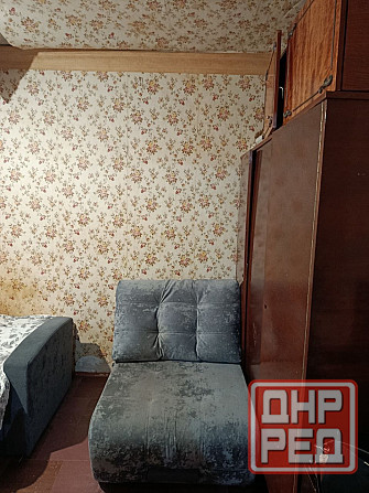 Срочно продам 2-х комнатную квартиру в Ленинском районе , Днепродзержинская Донецк - изображение 2