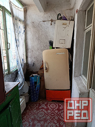 Срочно продам 2-х комнатную квартиру в Ленинском районе , Днепродзержинская Донецк - изображение 7