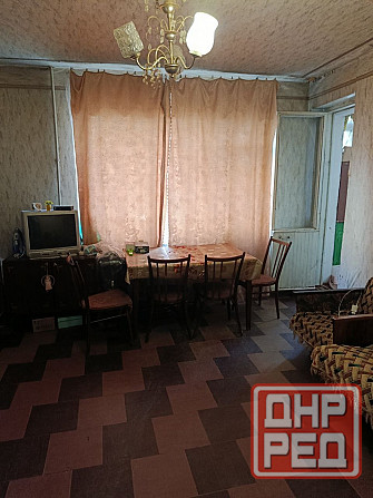 Срочно продам 2-х комнатную квартиру в Ленинском районе , Днепродзержинская Донецк - изображение 1