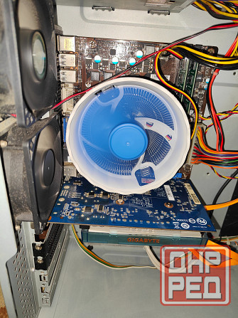 Компьютер Макеевка - изображение 1