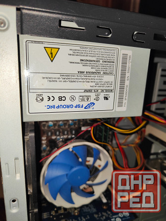 Компьютер Макеевка - изображение 2