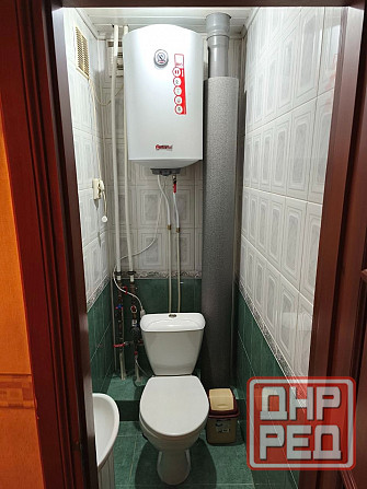 Сдам 2 комнатную квартиру Луганск - изображение 9