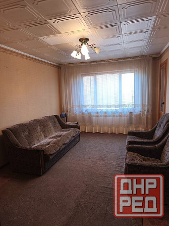 Сдам 2 комнатную квартиру Луганск - изображение 2