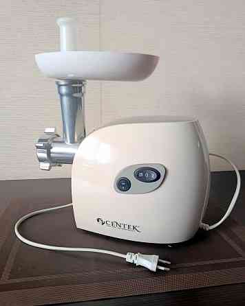Мясорубка Centek CT-1606 Донецк
