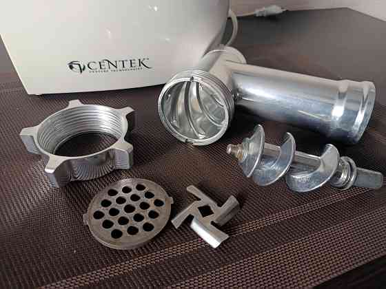 Мясорубка Centek CT-1606 Донецк