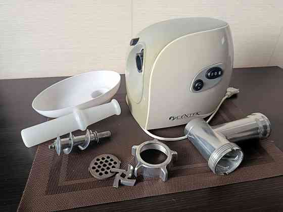 Мясорубка Centek CT-1606 Донецк