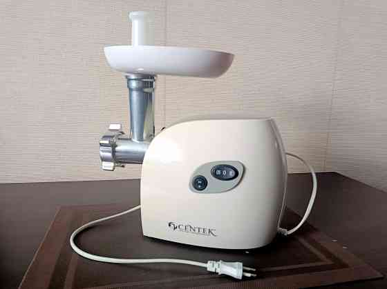 Мясорубка Centek CT-1606 Донецк
