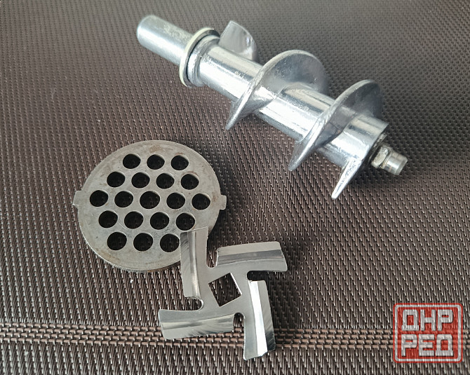 Мясорубка Centek CT-1606 Донецк - изображение 5