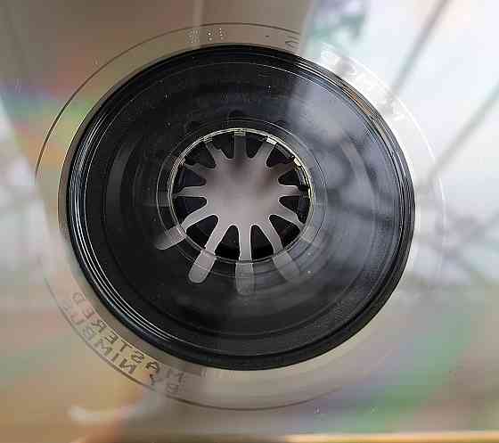 Manfred Mann Earth Band (1982) Somewhere In Africa: CD, фирменный (UK) Макеевка