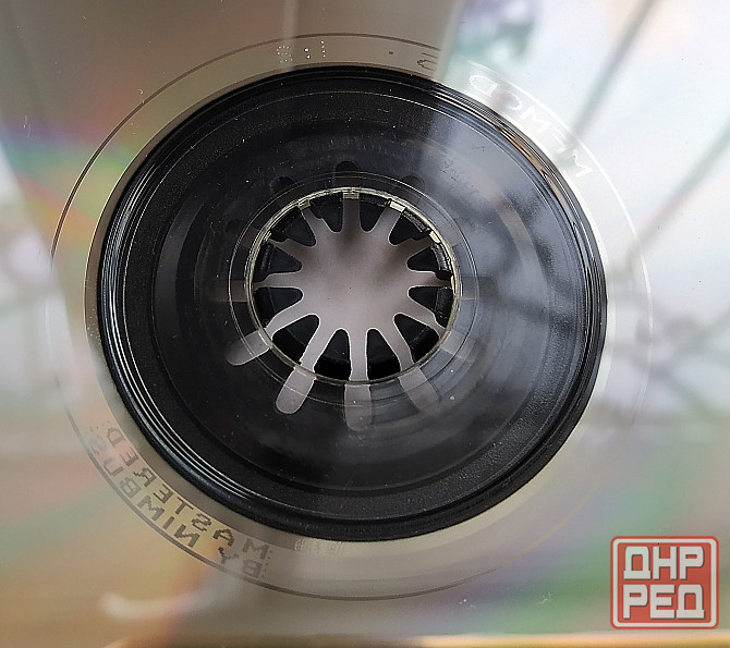 Manfred Mann Earth Band (1982) Somewhere In Africa: CD, фирменный (UK) Макеевка - изображение 4