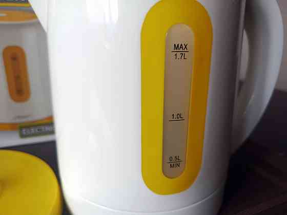 Электрочайник Maestro MR-040 Донецк