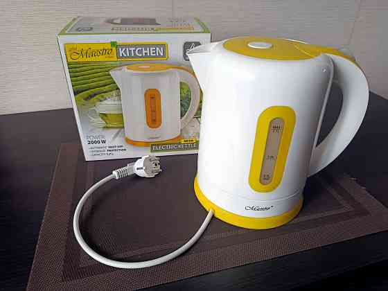 Электрочайник Maestro MR-040 Донецк