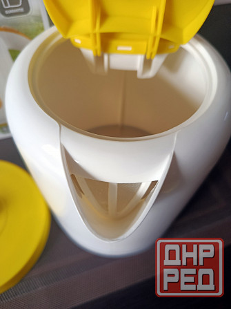 Электрочайник Maestro MR-040 Донецк - изображение 5