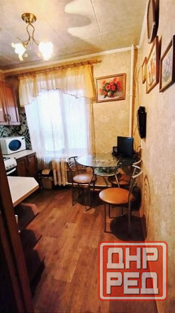 Продажа квартиры на Ермоловой Донецк - изображение 4
