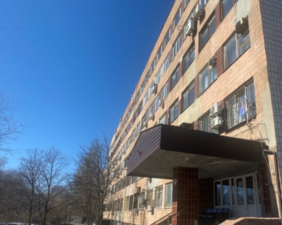 Продаётся Бизнес Центр , бульвар Шевченко Донецк