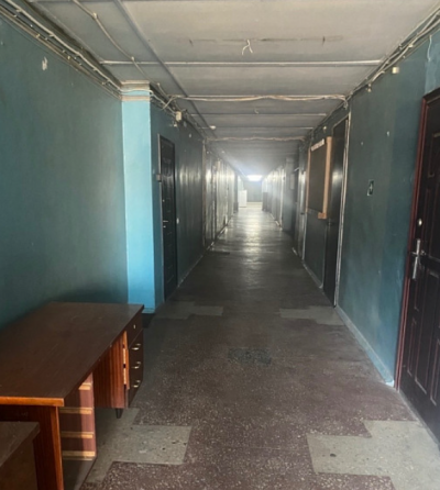 Продаётся Бизнес Центр , бульвар Шевченко Донецк